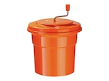 120709 K1-25L Salatschleuder von BARTSCHER im aktuellen MediaMarkt Saturn Prospekt für 122,99 €