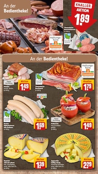 Käse im aktuellen REWE Prospekt (Wolfsburg) Käse im REWE Prospekt "Dein Markt" mit 32 Seiten (Wolfsburg)