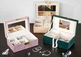 Schmuckbox im Angebot bei Woolworth in Bremen Schmuckbox Angebote bei Woolworth Bremen für 13,00 €