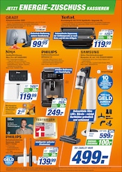 Samsung im expert Prospekt in Freiberg Aktueller expert Prospekt mit Samsung, "Top Angebote", Seite 3