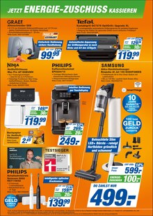 Kaffee im expert Prospekt "Top Angebote" mit 12 Seiten (Freiberg)