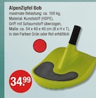 AlpenZipfel Bob bei V-Markt im Prospekt "" für 34,99 €