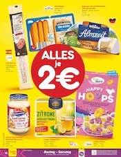 Cappuccino im Netto Marken-Discount Prospekt in Delmenhorst Aktueller Netto Marken-Discount Prospekt mit Cappuccino, "Aktuelle Angebote", Seite 18