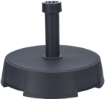 Pied de parasol 25Kg à Bazarland dans La Faute-sur-Mer