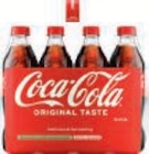 Aktuelles Coca-Cola Angebot bei METRO in Wismar ab 9,85 €