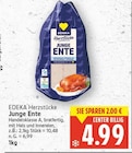 Junge Ente von EDEKA Herzstücke für 4,99 € bei E center im Angebot Junge Ente von EDEKA Herzstücke im aktuellen E center Prospekt