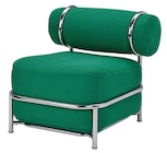 Sessel mit aufblasbarem Sitz/Rückenkissen/Knäbäck leuchtend grün Angebote von IKEA PS 2026 bei IKEA Friedrichshafen für 149,00 €