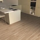 Carrelage intérieur sol et mur Urbanwood Haya clair 20 x 120 cm dans le catalogue Castorama