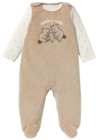 Erstlingsstrampler aus Velours im Angebot bei Woolworth in Lippstadt Erstlingsstrampler aus Velours Angebote bei Woolworth Lippstadt für 8,00 €