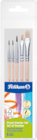 budni Bargstedt - Pinsel Starter-Set Angebot im Prospekt Pinsel Starter-Set bei budni im Bargstedt Prospekt für 2,99 €