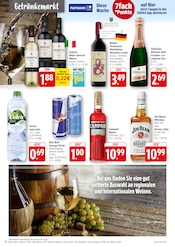 Beamer im EDEKA Prospekt in Mannheim Aktueller EDEKA Prospekt mit Beamer, "Aktuelle Angebote", Seite 8