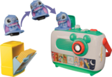 PROJECTEUR DISNEY PLUS - CLEMENTONI - Auchan Hypermarché à Aix-en-Provence PROJECTEUR DISNEY PLUS - CLEMENTONI en promo chez Auchan Hypermarché Aix-en-Provence à 37,80 €