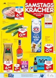 Hähnchenbrust im Netto Marken-Discount Prospekt Hähnchenbrust im Netto Marken-Discount Prospekt Aktuelle Angebote auf S. 62