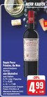 Primitivo, Bio Wein oder Alkoholfrei Angebote von Doppio Passo bei EDEKA Bamberg für 4,99 €