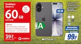 Vodafone Smart S im Angebot bei expert in Essen Vodafone Smart S Angebote von Vodafone bei expert Essen für 39,99 €