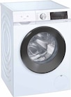 expert Zeitz - Waschmaschine WG44G4000EX Angebot im Prospekt Waschmaschine WG44G4000EX bei expert im Zeitz Prospekt für 599,00 €