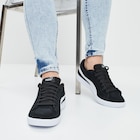 La Halle Portet-sur-Garonne - Promo Tennis à lacets Puma Vicky noir femme Promo Tennis à lacets Puma Vicky noir femme à 59,99 € dans le catalogue La Halle à Portet-sur-Garonne