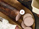 Promo Véritable andouille de guéméné à  dans le catalogue Intermarché à Dolus-d'Oléron