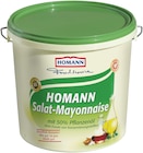 Salat-Mayonnaise von Homann im aktuellen Metro Prospekt für 24,56 €