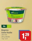 Crème fraîche bei Markant im Prospekt "" für 1,29 €
