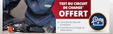 Promo Test du circuit de charge Offert à  dans le catalogue Vulco à Gap