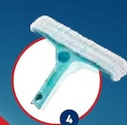 4in1 Fenster- & Rahmenwischer Angebote von Leifheit bei OBI Celle für 13,89 €