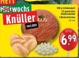 Aktuelle Wecker Angebote bei EDEKA in Mönchengladbach Aktuelles Schinkenmett Angebot bei EDEKA in Mönchengladbach ab 6,99 €