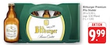 Aktuelle Bitburger Angebote bei E center in Bruchsal Aktuelles Premium Pils Stubbi Angebot bei E center in Bruchsal ab 9,99 €