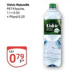 Aktuelle Volvic Angebote bei GLOBUS in Castrop-Rauxel Aktuelles Naturelle Angebot bei GLOBUS in Castrop-Rauxel ab 0,79 €