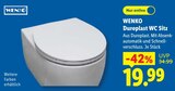 Duoplast WC Sitz im Lidl Prospekt Duoplast WC Sitz von WENKO im aktuellen Lidl Prospekt für 19,99 €