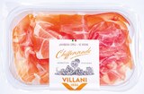 Chiffonnade de jambon cru 12 mois - VILLANI - Intermarché à Grenoble Chiffonnade de jambon cru 12 mois - VILLANI en promo chez Intermarché Grenoble à 3,25 €