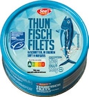 Thunfischfilets Angebote von Sea Gold bei Netto Marken-Discount Memmingen für 1,11 €