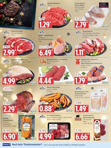 Marktkauf Prospekt der KW 50 "Top Angebote" Aktueller Marktkauf Prospekt "Top Angebote" Seite 2 von 16 Seiten