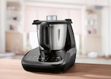 Monsieur cuisine compact - SILVERCREST en promo chez Lidl Saint-Malo à 199,00 €