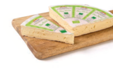 Bio Käse im tegut Prospekt Coburger Bio-Brietorte von Bioland im aktuellen tegut Prospekt für 1,49 €