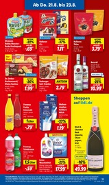 Lenor im Lidl Prospekt in Cuxhaven Aktueller Lidl Prospekt mit Lenor, "LIDL LOHNT SICH", Seite 59