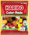 Lakritz Angebote von Haribo bei E aktiv markt Seevetal für 0,69 €