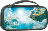 LA SACOCHE POUR CONSOLE NINTENDO SWITCH - SANSMARQUE - Auchan Hypermarché à Perpignan LA SACOCHE POUR CONSOLE NINTENDO SWITCH - SANSMARQUE en promo chez Auchan Hypermarché Perpignan à 5,00 €