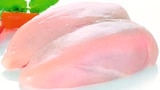 Hähnchen-Brustfilet Angebot im E xpress Prospekt Hähnchen-Brustfilet im E xpress Prospekt zum Preis von 1,17 €