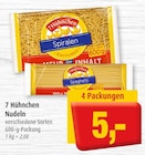 Markant Rondeshagen - Spiralen Angebot im Prospekt Spiralen bei Markant im Rondeshagen Prospekt für 5,00 €