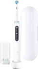 Elektrische Zahnbürste iO 5 von Oral-B im aktuellen V-Markt Prospekt für 13,99 €