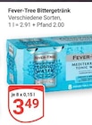 GLOBUS Erfurt - Bittergetränk Angebot im Prospekt Bittergetränk bei GLOBUS im Erfurt Prospekt für 3,49 €