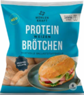 Protein Brötchen Angebote von Mühlenkraft bei Netto Marken-Discount Bad Oeynhausen für 1,99 €
