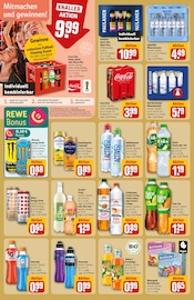 Äpfel im REWE Prospekt in Halberstadt Aktueller REWE Prospekt mit Äpfel, "Dein Markt", Seite 22