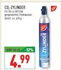 CO2-Zylinder Angebote bei Marktkauf Dorsten für 4,99 €