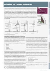 Arzneimittel Angebote im Prospekt "Der schnelle Türenkatalog" von Bauking auf Seite 131