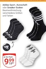 Aktuelle Bekleidung Angebote bei GLOBUS in Leipzig Aktuelles Sport-Socken Angebot bei GLOBUS in Leipzig ab 9,99 €