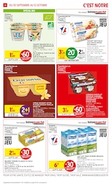 Chocolat Angebote im Prospekt "LE TRÈS GROS ANNIVERSAIRE" von Intermarché auf Seite 24