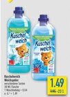 Weichspüler im Angebot bei diska in Erlangen Weichspüler Angebote von Kuschelweich bei diska Erlangen für 1,49 €