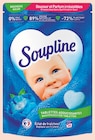 Tablettes adoucissantes cœurs x28 éclat de fraîcheur - SOUPLINE dans le catalogue Intermarché Super